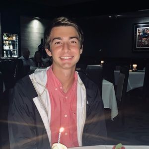 Meet your Posher, Jake